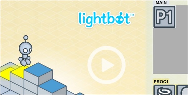 Light Bot